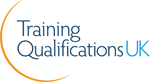 Training Qualifications UK logo